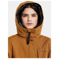 DIDRIKSONS Women's Leya Parka L 2 - Coat 23 DIDRIKSONS Women's Leya Parka L 2 - Coat -Rab Store didriksons womens leya parka l 2 coat detail 11