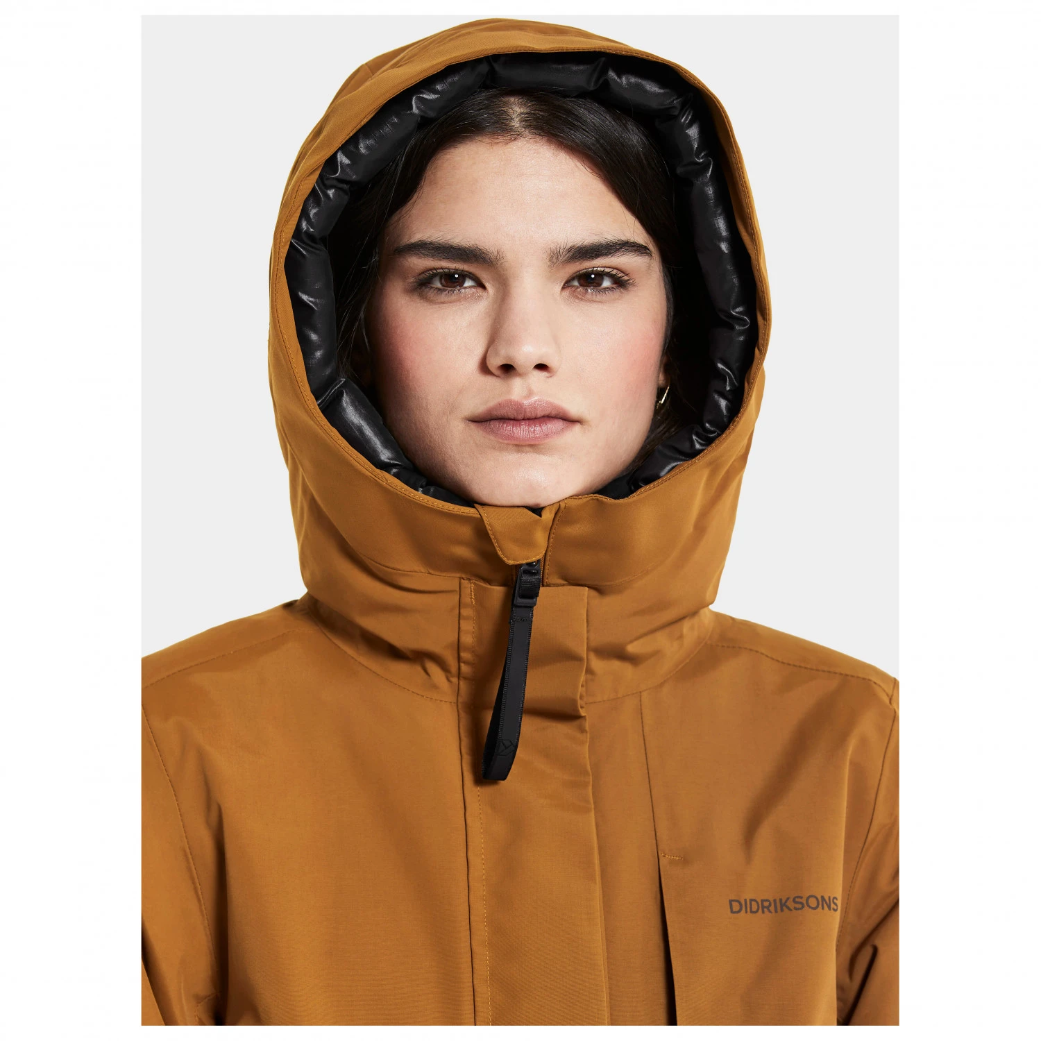 DIDRIKSONS Women's Leya Parka L 2 - Coat 13 DIDRIKSONS Women's Leya Parka L 2 - Coat - Image 11