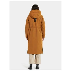 DIDRIKSONS Women's Leya Parka L 2 - Coat 19 DIDRIKSONS Women's Leya Parka L 2 - Coat -Rab Store didriksons womens leya parka l 2 coat detail 7