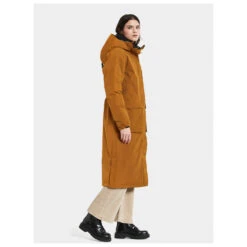 DIDRIKSONS Women's Leya Parka L 2 - Coat 20 DIDRIKSONS Women's Leya Parka L 2 - Coat -Rab Store didriksons womens leya parka l 2 coat detail 8