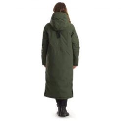 DIDRIKSONS Women's Liana Parka Long - Parka 23 DIDRIKSONS Women's Liana Parka Long - Parka -Rab Store didriksons womens liana parka long parka detail 12