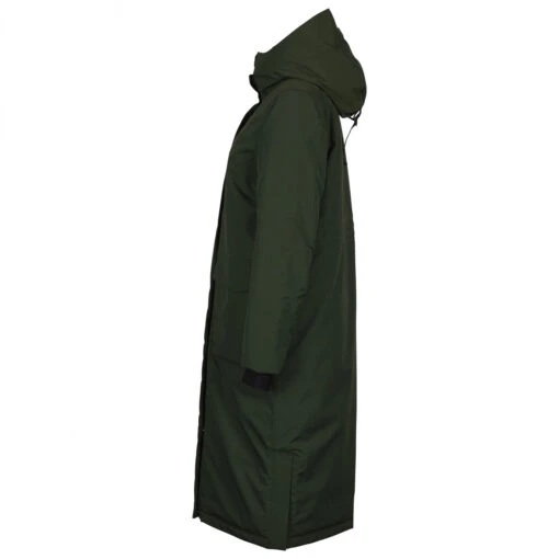 DIDRIKSONS Women's Liana Parka Long - Parka - Image 2