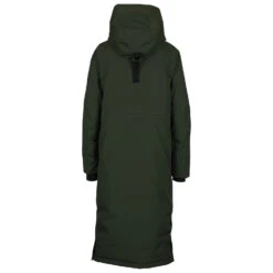 DIDRIKSONS Women's Liana Parka Long - Parka 15 DIDRIKSONS Women's Liana Parka Long - Parka -Rab Store didriksons womens liana parka long parka detail 3