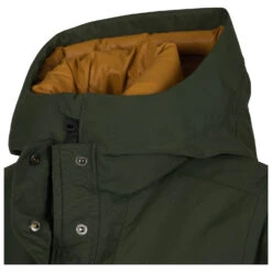 DIDRIKSONS Women's Liana Parka Long - Parka 16 DIDRIKSONS Women's Liana Parka Long - Parka -Rab Store didriksons womens liana parka long parka detail 4