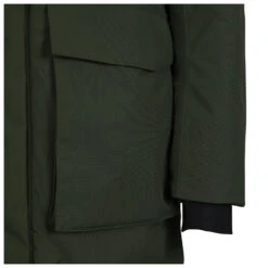 DIDRIKSONS Women's Liana Parka Long - Parka 17 DIDRIKSONS Women's Liana Parka Long - Parka -Rab Store didriksons womens liana parka long parka detail 5