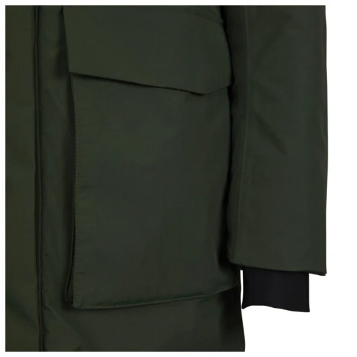 DIDRIKSONS Women's Liana Parka Long - Parka - Image 5