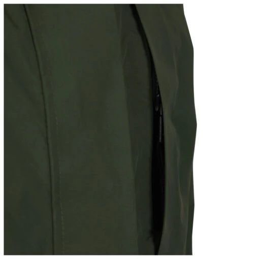 DIDRIKSONS Women's Liana Parka Long - Parka - Image 6