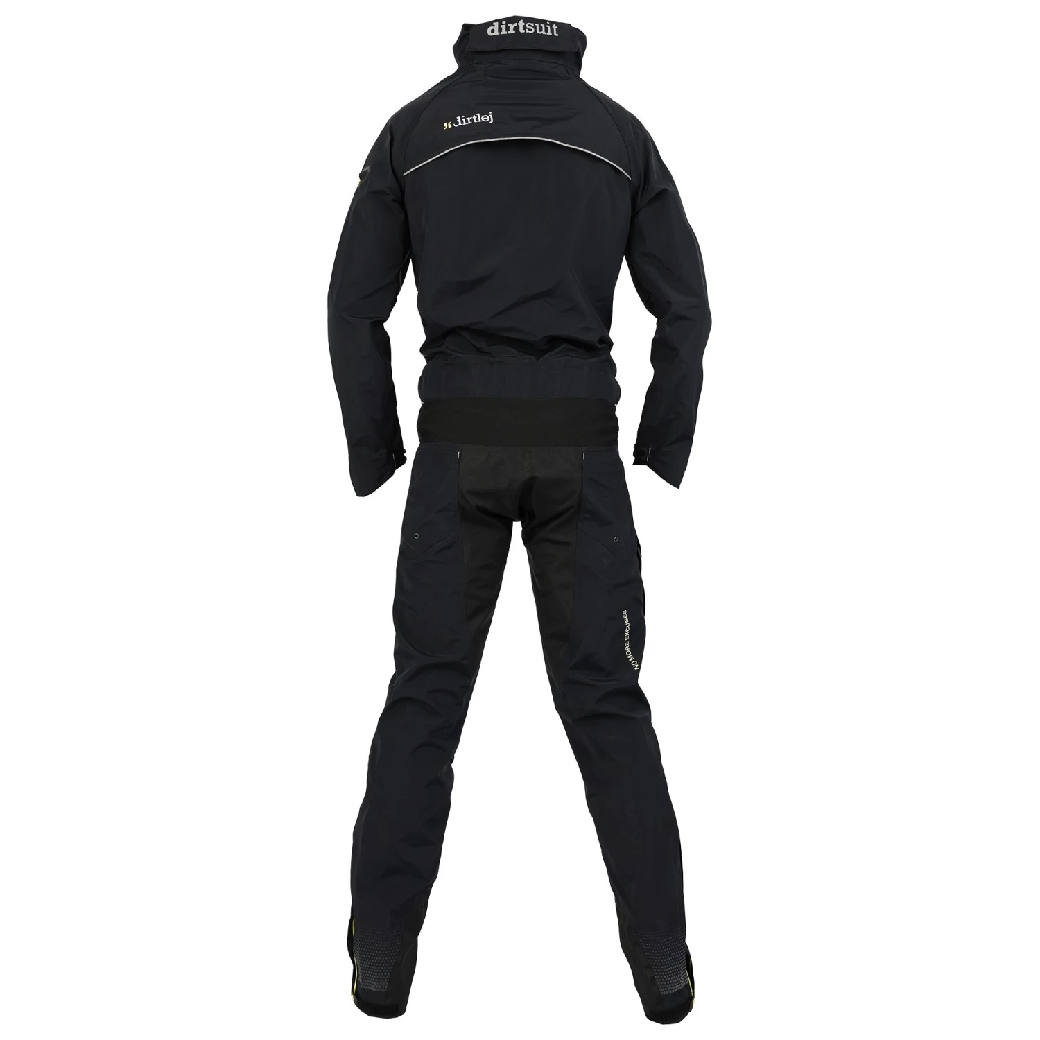 Dirtlej Dirtsuit Core Edition - Cycling Skinsuit 4 Dirtlej Dirtsuit Core Edition - Cycling Skinsuit - Image 2