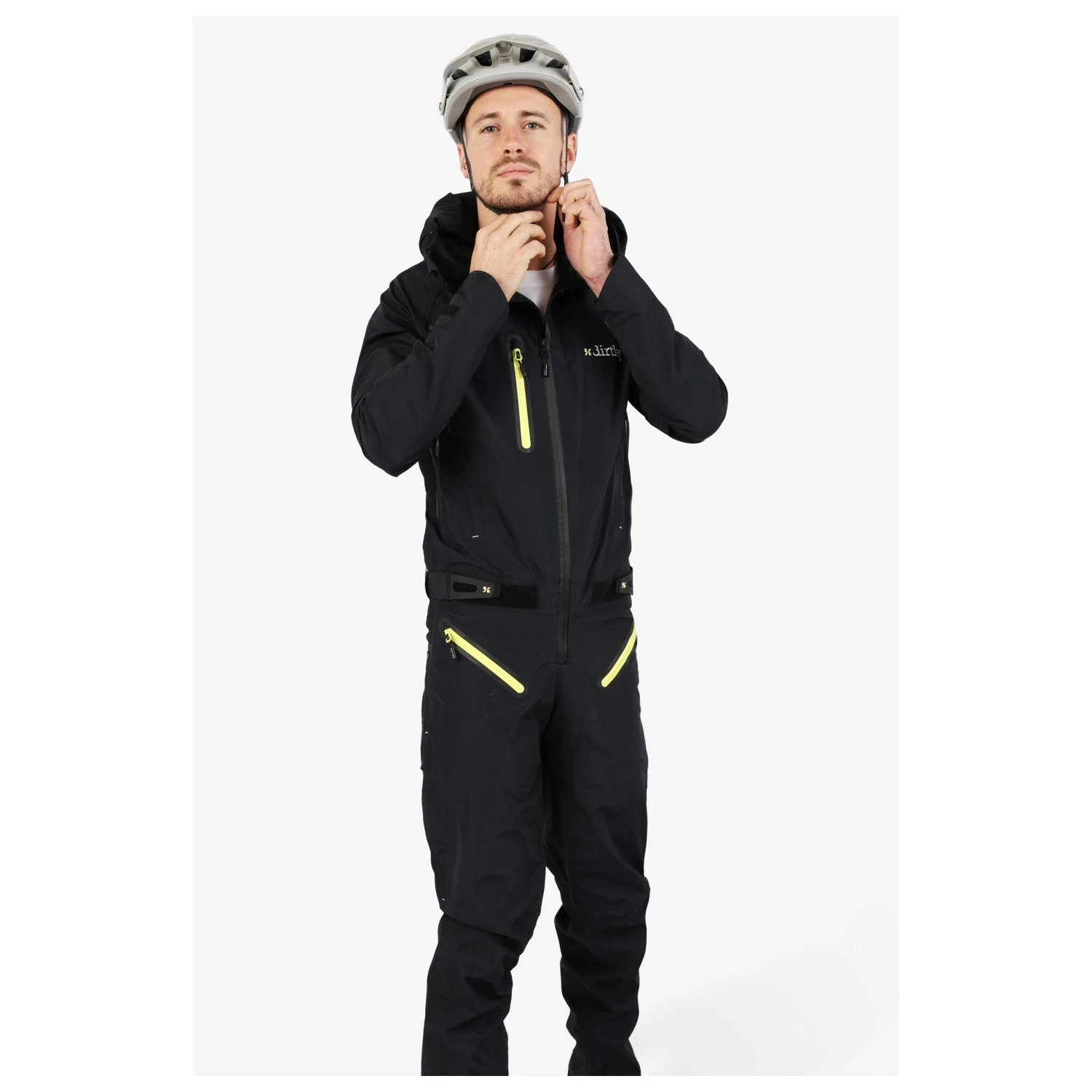 Dirtlej Dirtsuit Core Edition - Cycling Skinsuit 7 Dirtlej Dirtsuit Core Edition - Cycling Skinsuit - Image 5