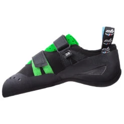 EB Electron - Climbing Shoes 6 EB Electron - Climbing Shoes -Rab Store eb electron climbing shoes detail 3