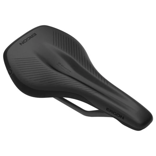 ERGON SR Allroad Core Pro Carbon - Bike Saddle 4 ERGON SR Allroad Core Pro Carbon - Bike Saddle -Rab Store ergon sr allroad core pro carbon bike saddle