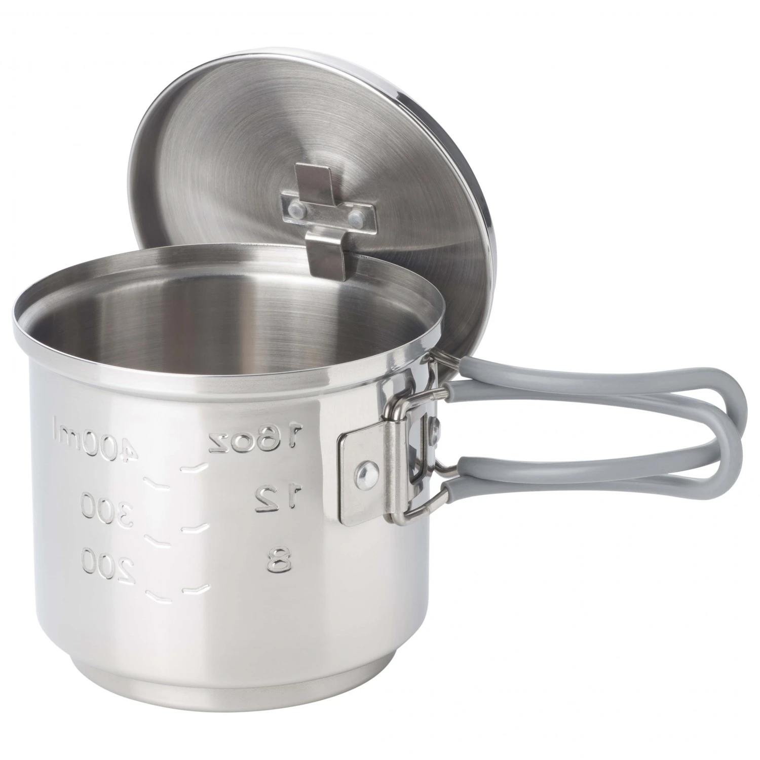 Esbit CS585ST Dry Fuel Cooking Set - Solid Fuel Stoves 5 Esbit CS585ST Dry Fuel Cooking Set - Solid Fuel Stoves - Image 3