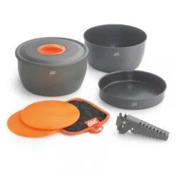 Esbit Pot Set CW2500NS - Pot