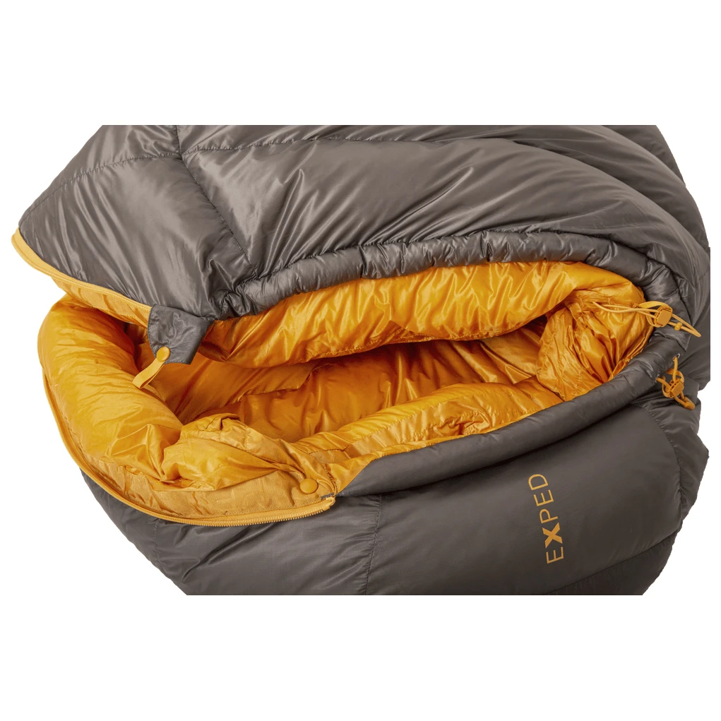 Exped Ultra -20° - Down Sleeping Bag 7 Exped Ultra -20° - Down Sleeping Bag - Image 5
