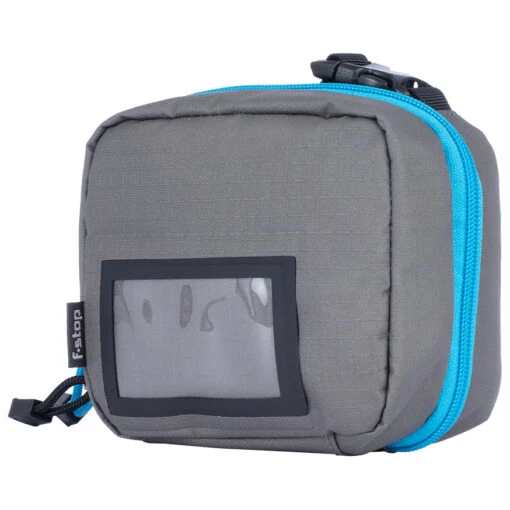 Welded Accessory Pouch - Valuables Pouch - Image 2