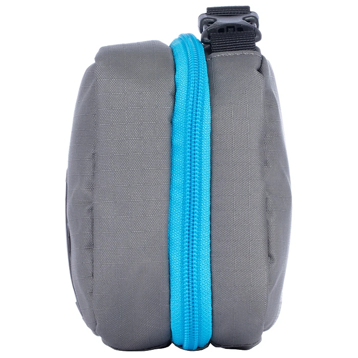 Welded Accessory Pouch - Valuables Pouch 5 Welded Accessory Pouch - Valuables Pouch - Image 3