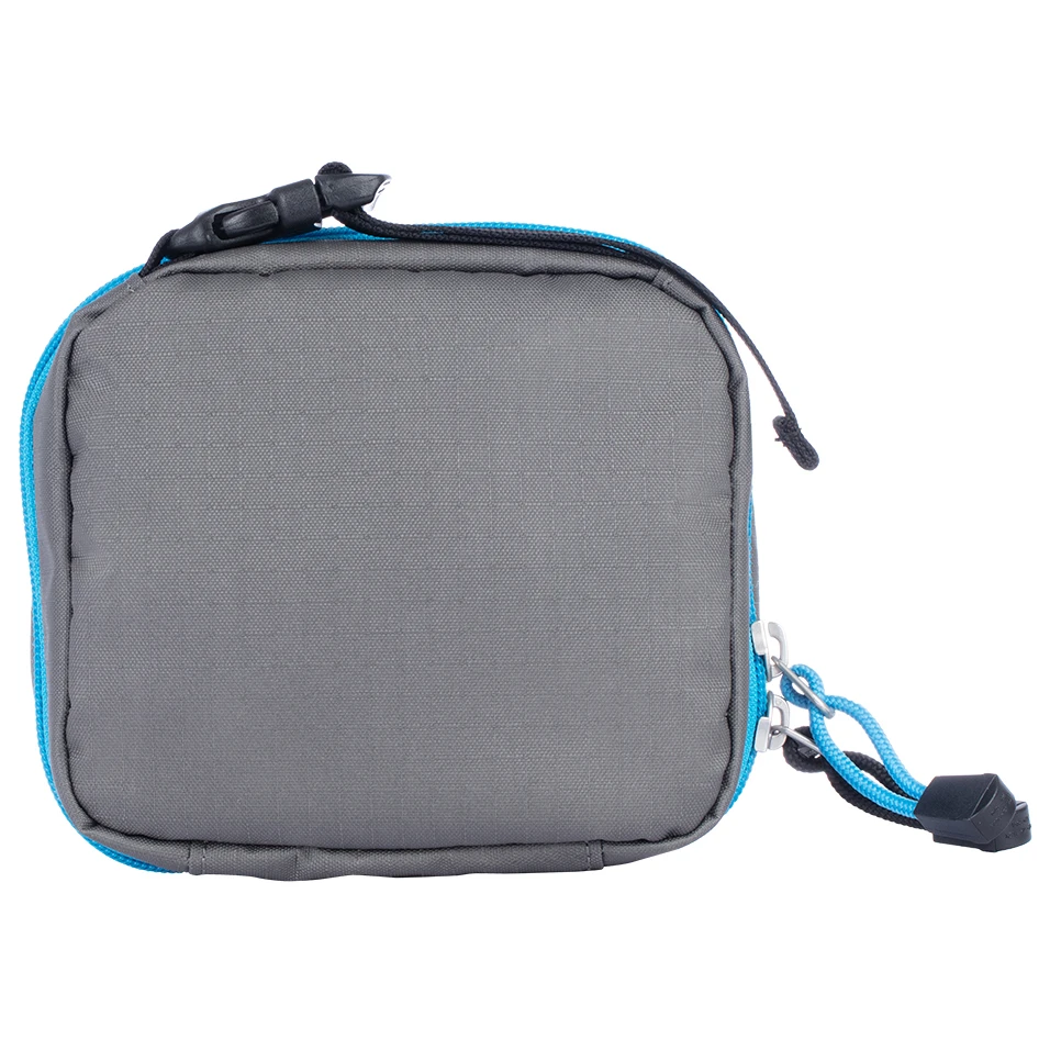Welded Accessory Pouch - Valuables Pouch 6 Welded Accessory Pouch - Valuables Pouch - Image 4
