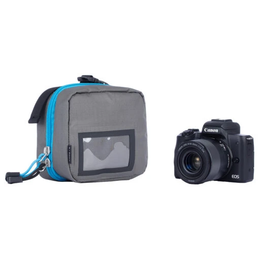 Welded Accessory Pouch - Valuables Pouch - Image 6
