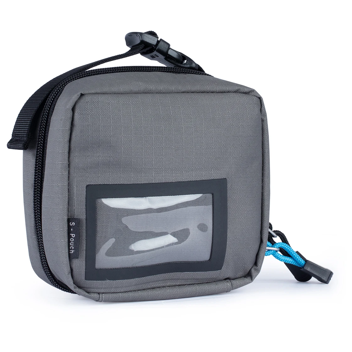 Welded Accessory Pouch - Valuables Pouch 3 Welded Accessory Pouch - Valuables Pouch