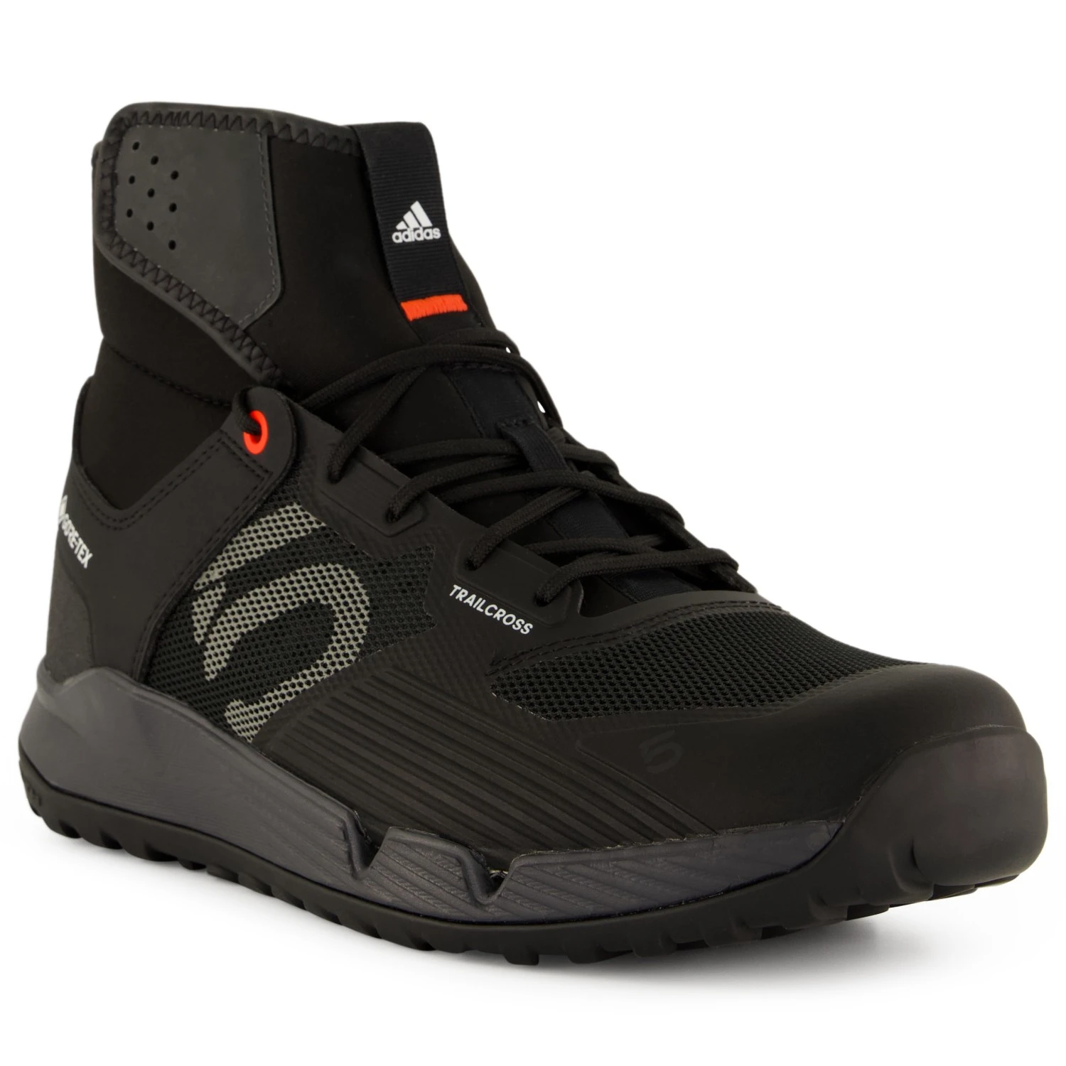 Five Ten 5.10 Trailcross Gore-Tex - Cycling Shoes 4 Five Ten 5.10 Trailcross Gore-Tex - Cycling Shoes - Image 2