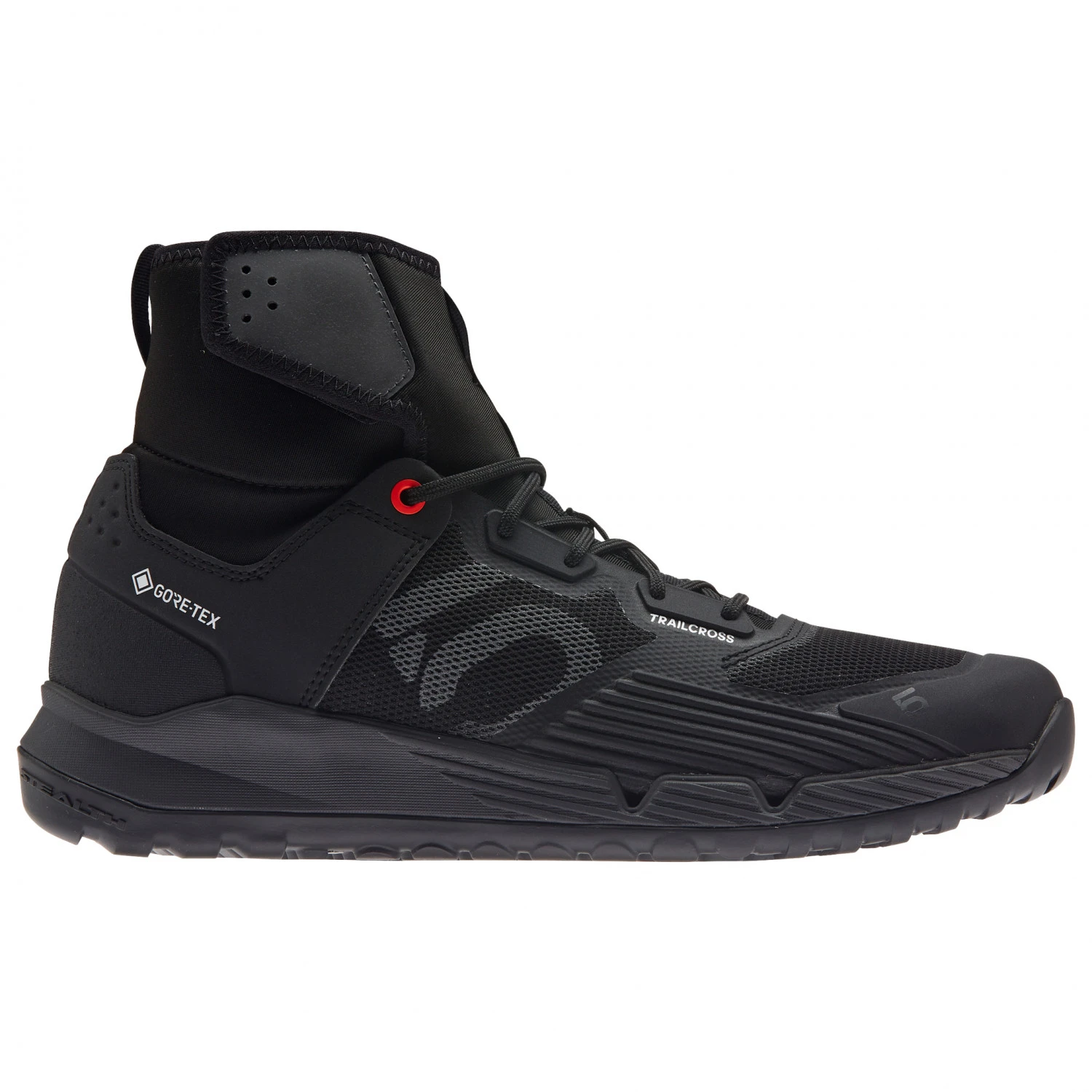 Five Ten 5.10 Trailcross Gore-Tex - Cycling Shoes 3 Five Ten 5.10 Trailcross Gore-Tex - Cycling Shoes