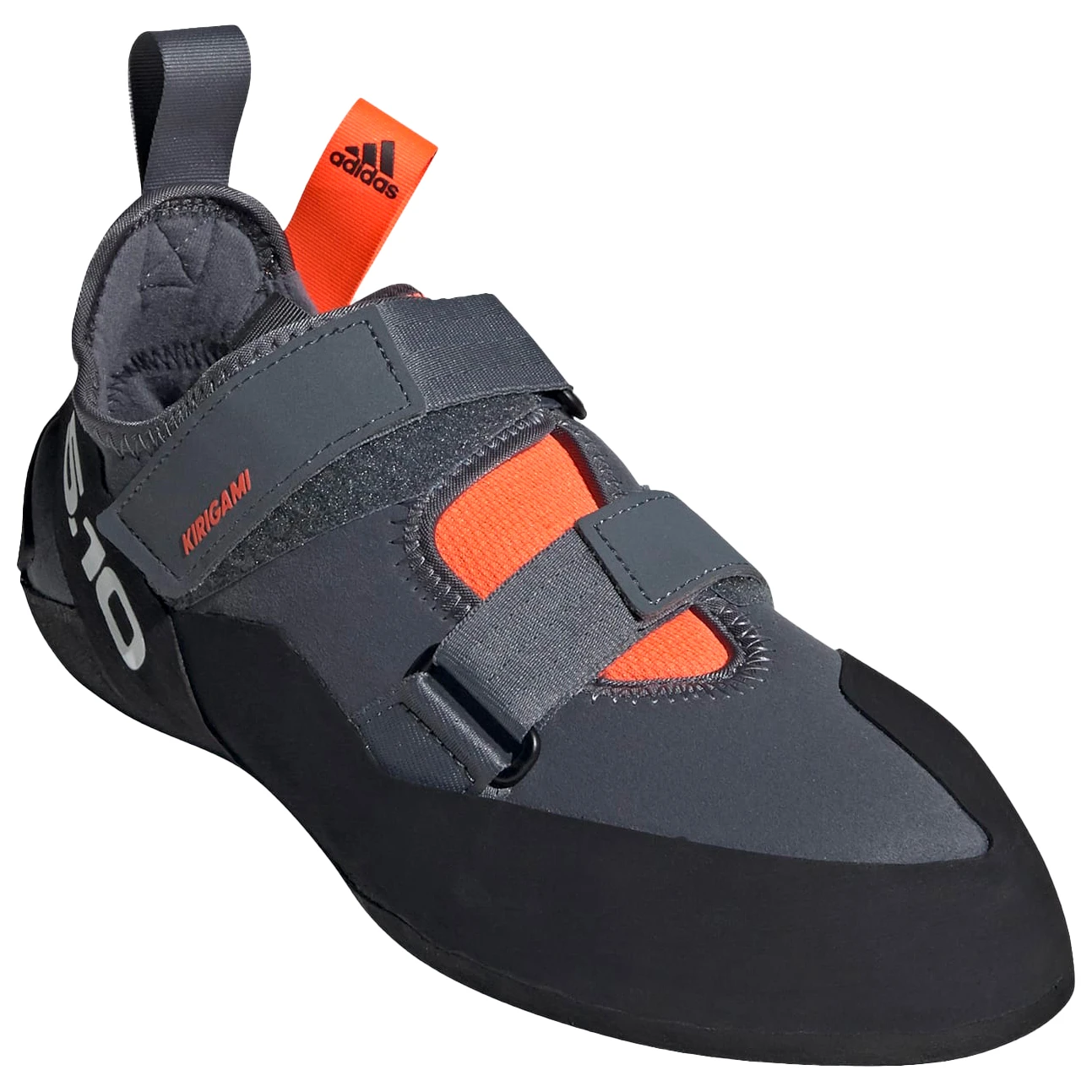 Five Ten Kirigami - Climbing Shoes 5 Five Ten Kirigami - Climbing Shoes - Image 3
