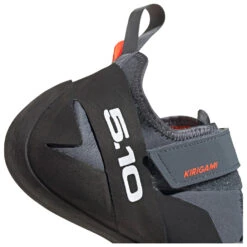 Five Ten Kirigami - Climbing Shoes 18 Five Ten Kirigami - Climbing Shoes -Rab Store five ten kirigami climbing shoes detail 8