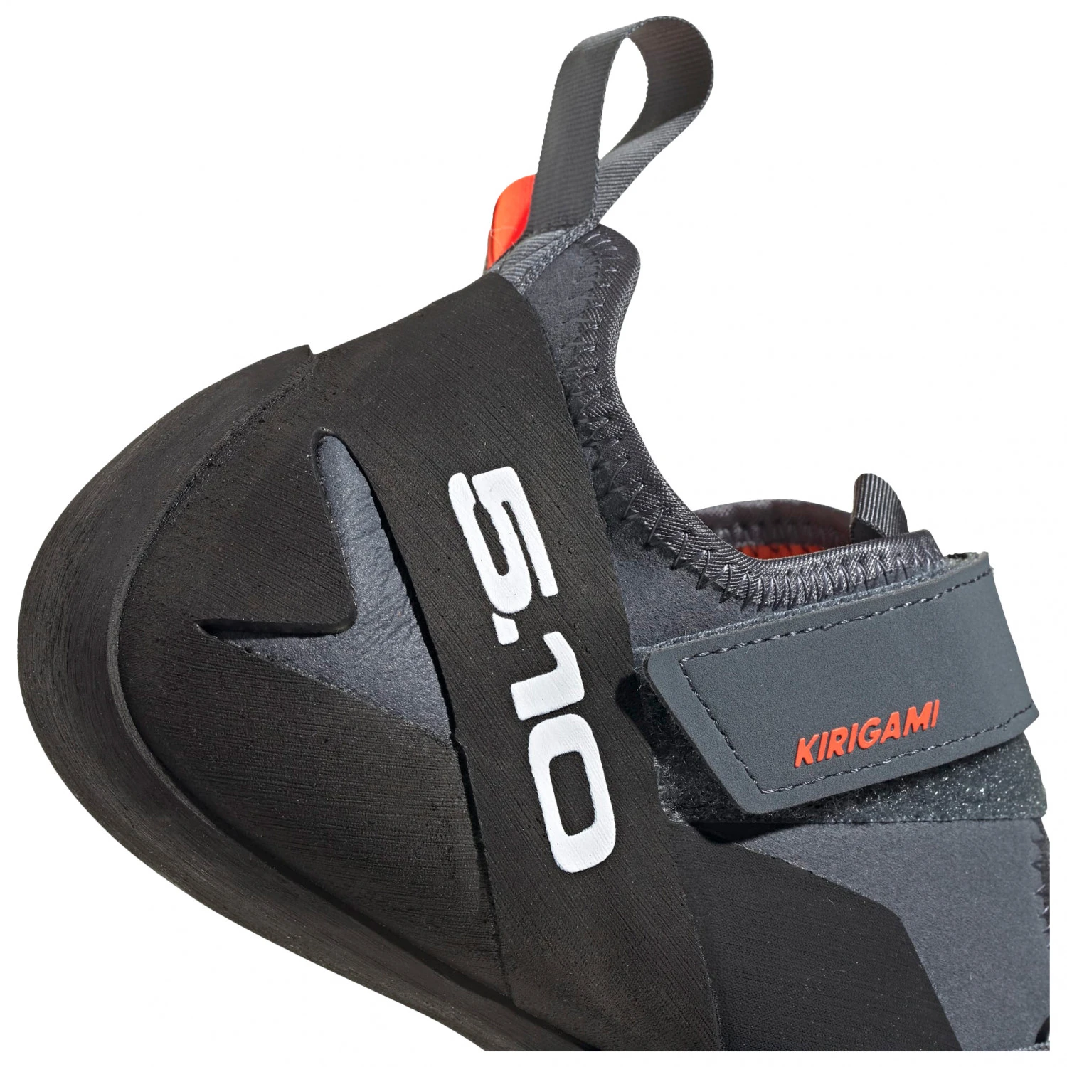 Five Ten Kirigami - Climbing Shoes 10 Five Ten Kirigami - Climbing Shoes - Image 8
