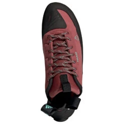Five Ten Niad Lace - Climbing Shoes 13 Five Ten Niad Lace - Climbing Shoes -Rab Store five ten niad lace climbing shoes detail 4