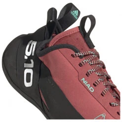 Five Ten Niad Lace - Climbing Shoes 15 Five Ten Niad Lace - Climbing Shoes -Rab Store five ten niad lace climbing shoes detail 6
