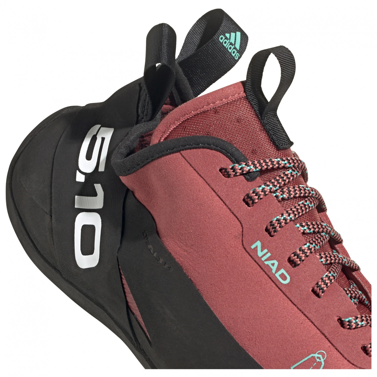 Five Ten Niad Lace - Climbing Shoes 8 Five Ten Niad Lace - Climbing Shoes - Image 6