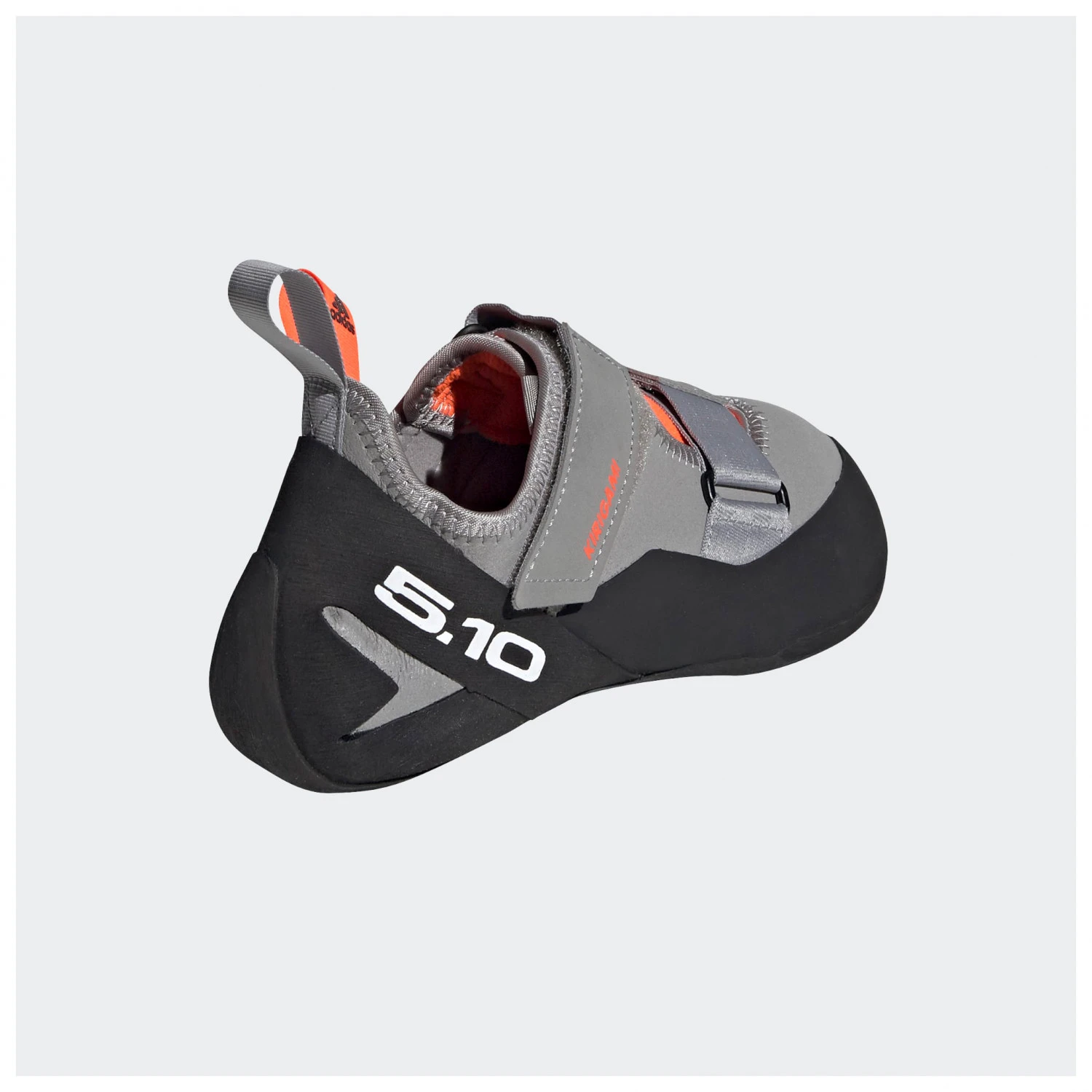 Five Ten Women's Kirigami - Climbing Shoes 6 Five Ten Women's Kirigami - Climbing Shoes - Image 4