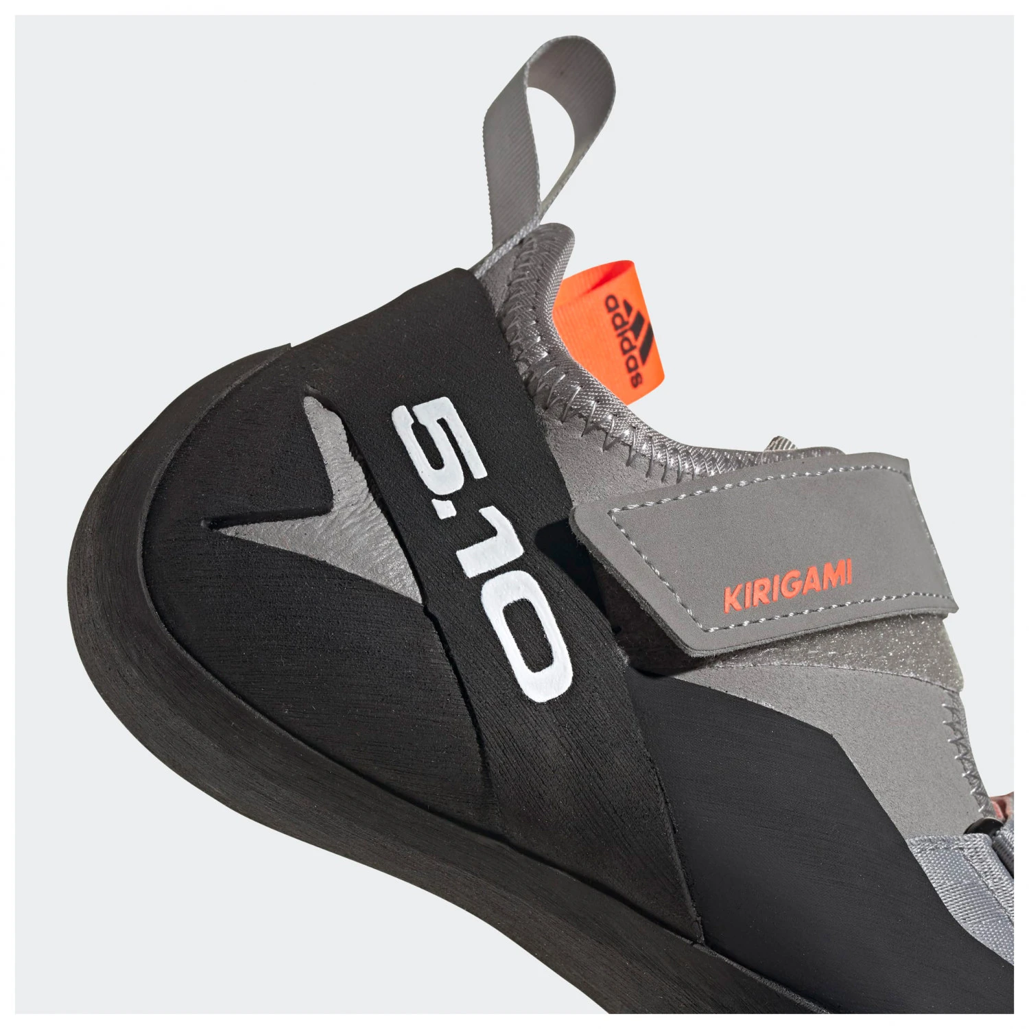 Five Ten Women's Kirigami - Climbing Shoes 8 Five Ten Women's Kirigami - Climbing Shoes - Image 6
