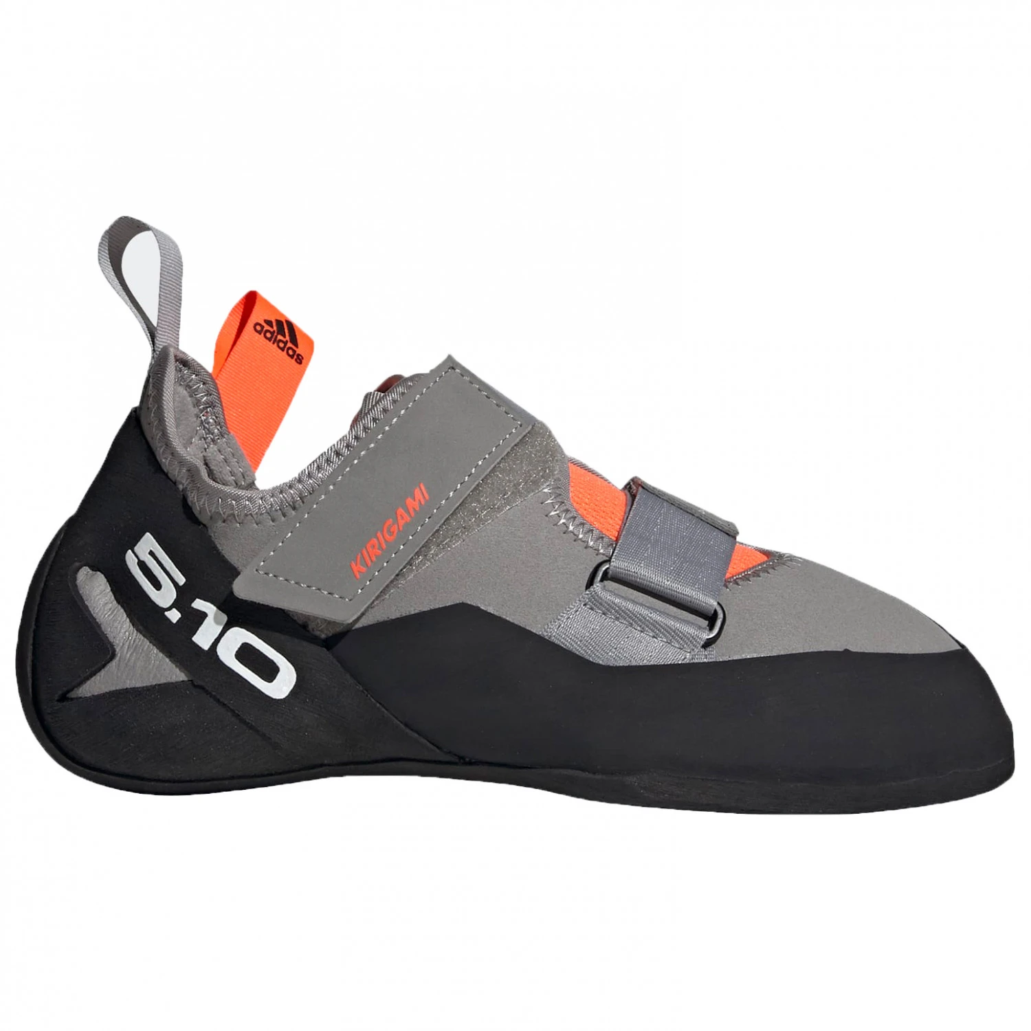 Five Ten Women's Kirigami - Climbing Shoes 3 Five Ten Women's Kirigami - Climbing Shoes
