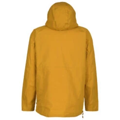 FJÄLLRÄVEN Vardag Anorak - Casual Jacket 12 FJÄLLRÄVEN Vardag Anorak - Casual Jacket -Rab Store fjaellraeven vardag anorak casual jacket detail 3