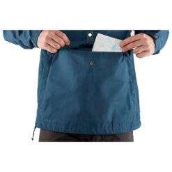 FJÄLLRÄVEN Vardag Anorak - Casual Jacket 15 FJÄLLRÄVEN Vardag Anorak - Casual Jacket -Rab Store fjaellraeven vardag anorak casual jacket detail 6
