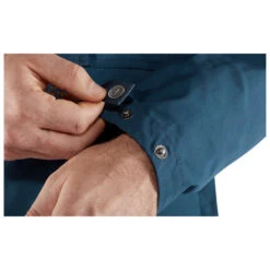 FJÄLLRÄVEN Vardag Anorak - Casual Jacket 17 FJÄLLRÄVEN Vardag Anorak - Casual Jacket -Rab Store fjaellraeven vardag anorak casual jacket detail 8