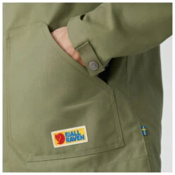 FJÄLLRÄVEN Vardag Jacket - Casual Jacket 14 FJÄLLRÄVEN Vardag Jacket - Casual Jacket -Rab Store fjaellraeven vardag jacket casual jacket detail 5
