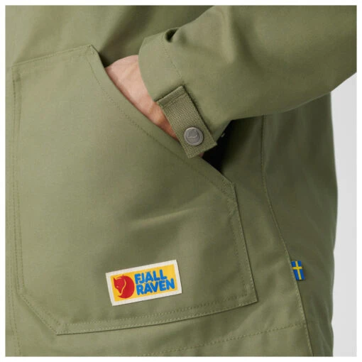 FJÄLLRÄVEN Vardag Jacket - Casual Jacket - Image 5
