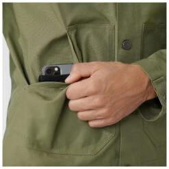 FJÄLLRÄVEN Vardag Jacket - Casual Jacket 15 FJÄLLRÄVEN Vardag Jacket - Casual Jacket -Rab Store fjaellraeven vardag jacket casual jacket detail 6