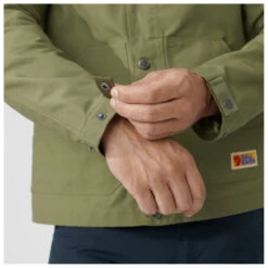 FJÄLLRÄVEN Vardag Jacket - Casual Jacket 16 FJÄLLRÄVEN Vardag Jacket - Casual Jacket -Rab Store fjaellraeven vardag jacket casual jacket detail 7