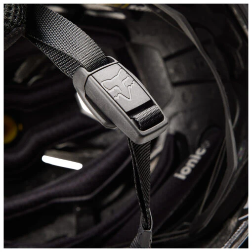 Fox Racing Proframe RS CE - Bike Helmet - Image 4
