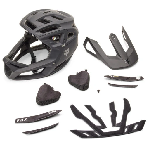 Fox Racing Proframe RS CE - Bike Helmet - Image 5
