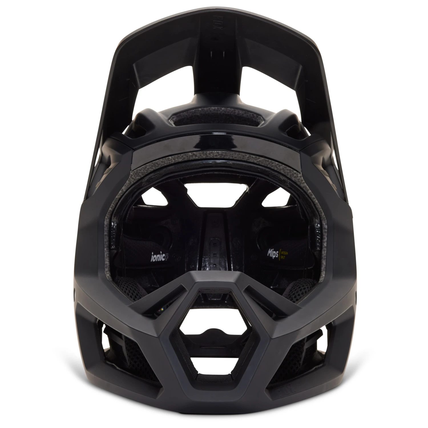 Fox Racing Proframe RS CE - Bike Helmet 10 Fox Racing Proframe RS CE - Bike Helmet - Image 8
