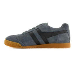 Gola Women's Harrier Suede - Sneakers 14 Gola Women's Harrier Suede - Sneakers -Rab Store gola womens harrier suede sneakers detail 4