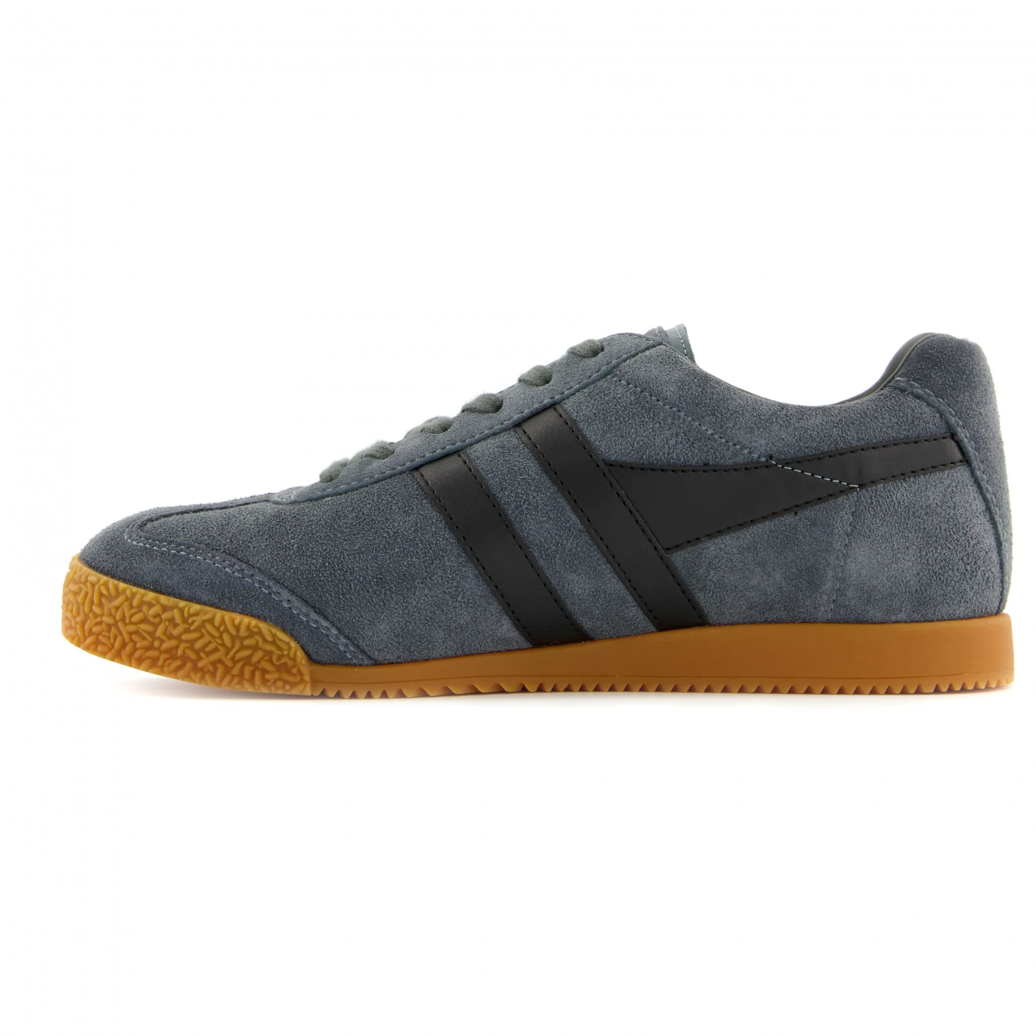 Gola Women's Harrier Suede - Sneakers 6 Gola Women's Harrier Suede - Sneakers - Image 4