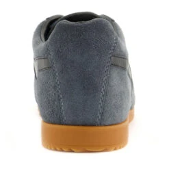 Gola Women's Harrier Suede - Sneakers 16 Gola Women's Harrier Suede - Sneakers -Rab Store gola womens harrier suede sneakers detail 6