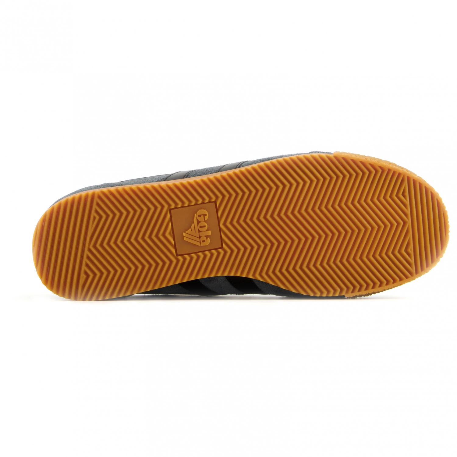 Gola Women's Harrier Suede - Sneakers 11 Gola Women's Harrier Suede - Sneakers - Image 9