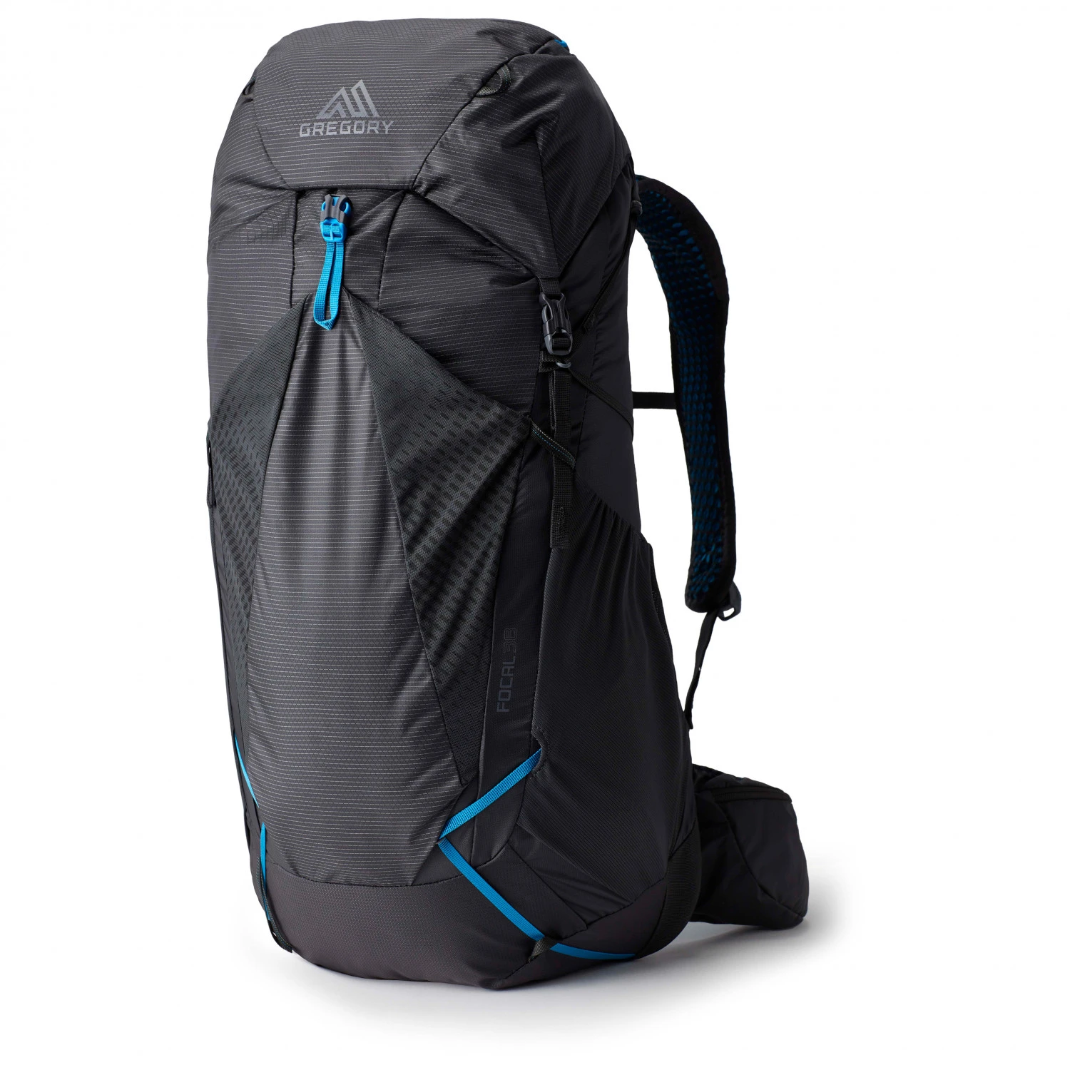 Gregory Focal 38 RC - Walking Backpack 3 Gregory Focal 38 RC - Walking Backpack