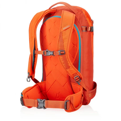 Gregory Targhee 26 - Ski Touring Backpack - Image 2